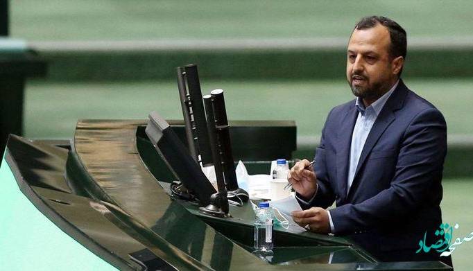 خاندوزی عنوان کرد: تلاش دولت برای «حول حالنا الی احسن الحال» در حوزه اقتصادی