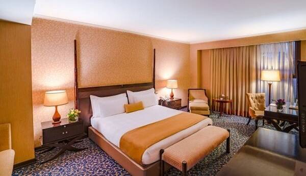 اشغال واحدهای اقامتی در خراسان رضوی از 90 درصد گذشت