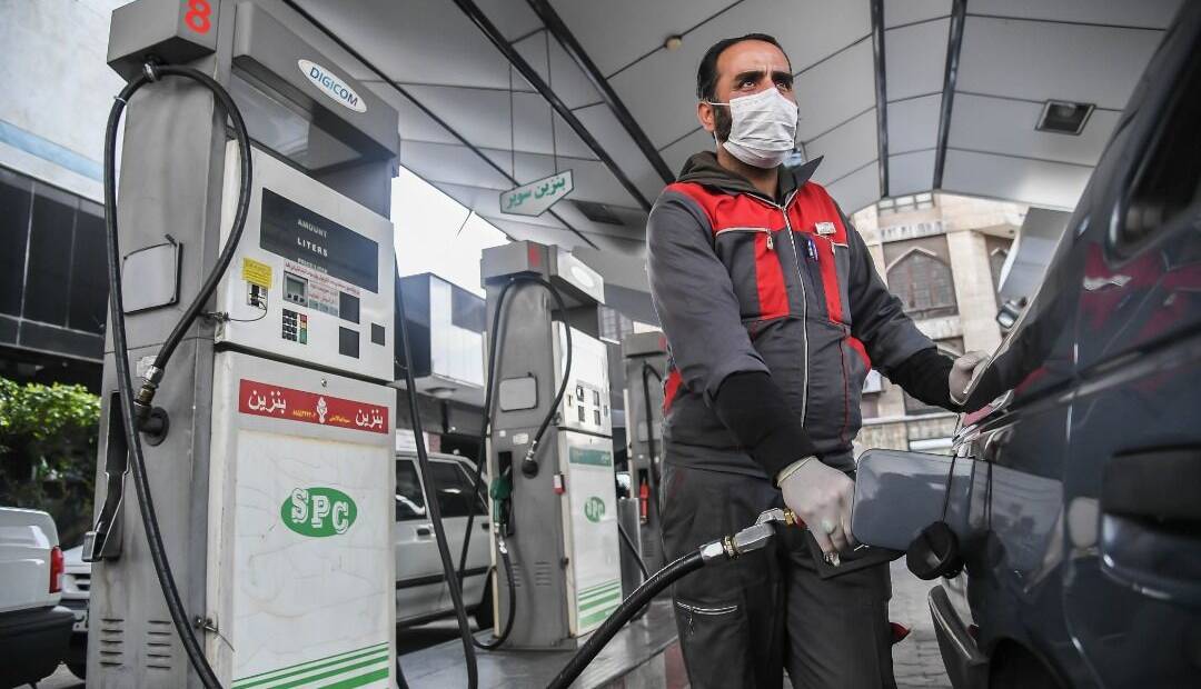 میانگین مصرف بنزین به روزانه ۱۱۳ میلیون لیتر رسید