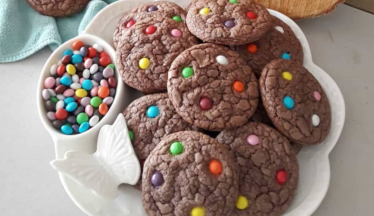 کوکی ماهیتابه ای؛ راه سریع و راحت