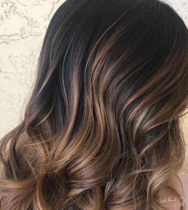 آب‌ لیمو؛ گزینه طبیعی هایلایت موها در آستانه نوروز