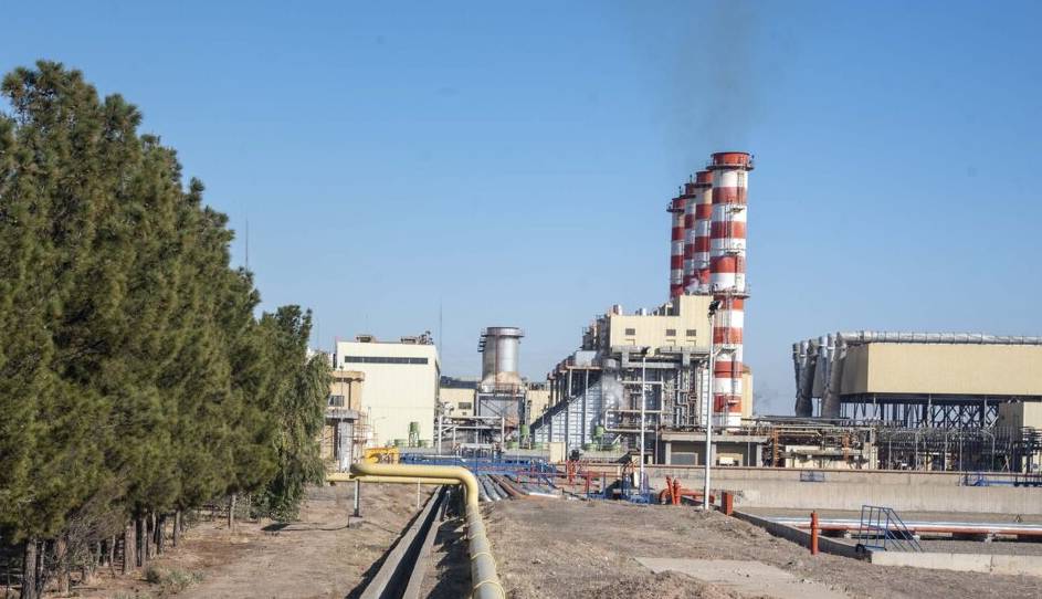 مقام مسئول: ظرفیت نیروگاه‌های حرارتی ۱۵۰۰ مگاوات افزایش یافت