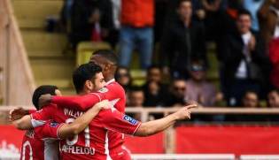 موناکو 3 – 0 PSG؛ پوچتینو قصد رفتن کرده!