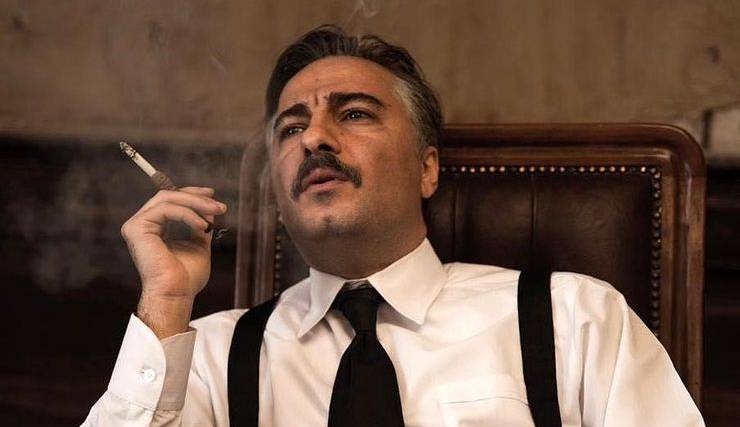 آمد بهار جانها ای شاخه تر برقصا