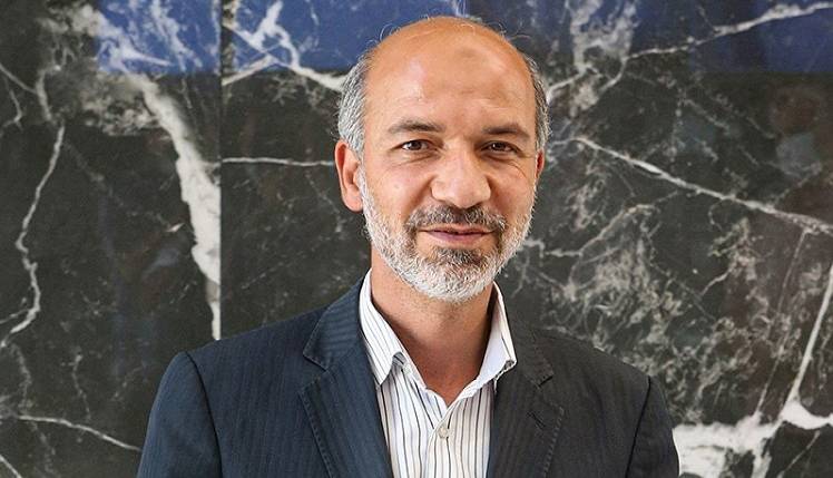 محرابیان: صنعت برق در سال جدید فرصت استراحت ندارد