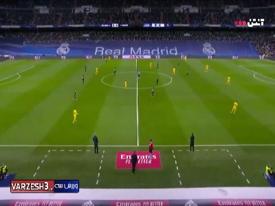 خلاصه بازی رئالمادرید 0 – بارسلونا 4 خلاصه بازی رئالمادرید 0 – بارسلونا 4