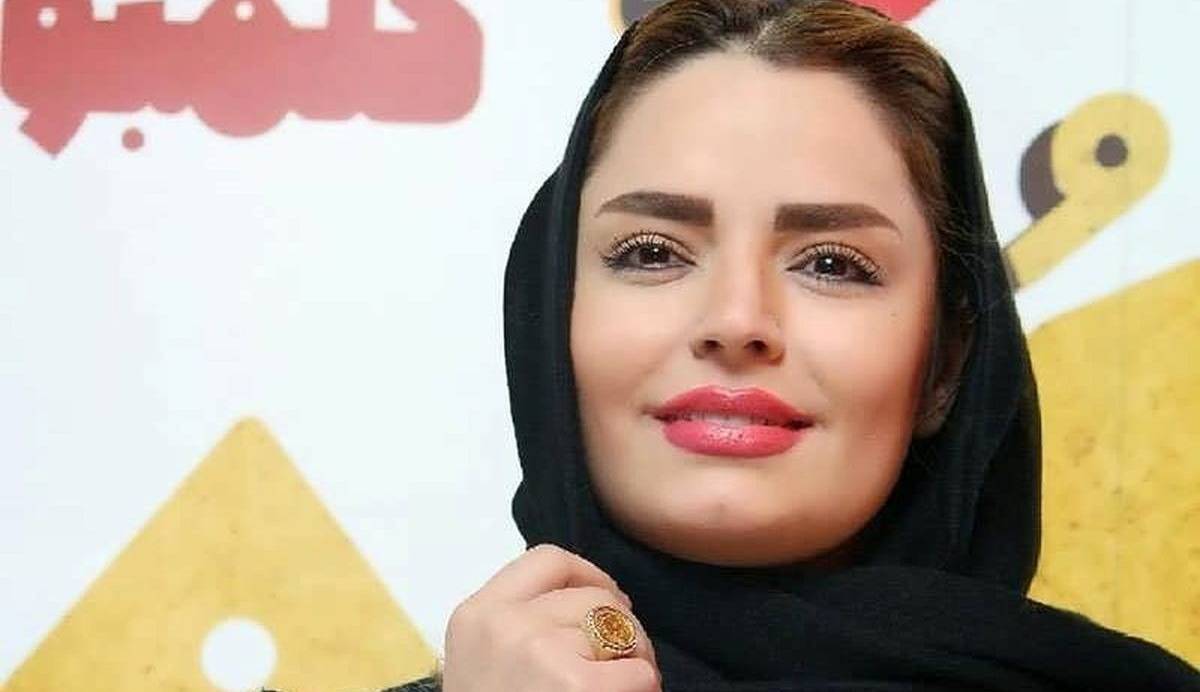 چهره‌ها/ اولین روز عید سپیده خداوردی و خوشگذرانی های خانوادگیش