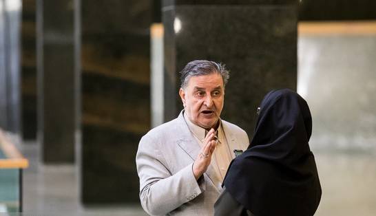 نماینده ادوار مجلس: تولید دانش بنیان یعنی ساخت خودرویی که ایربگش عمل کند