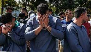 انهدام ۲۱۷۸ باند مواد مخدر در تهران انهدام ۲۱۷۸ باند مواد مخدر در تهران