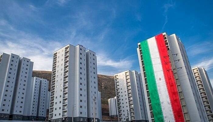 ثبت نام ۵.۳ میلیون نفر در نهضت ملی مسکن