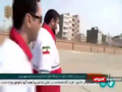 حضور ۱۲ هزار امدادگر هلال احمر در جاده‌ها