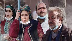 یک دونه از این دامادها داشته باشی دیگه غمی نداری