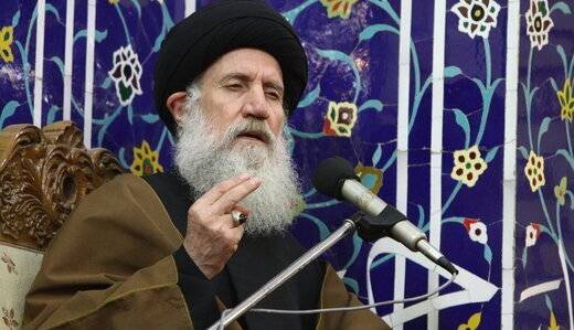 تازه‌ترین خبر از وضعیت جسمانی آیت‌الله فاطمی‌نیا