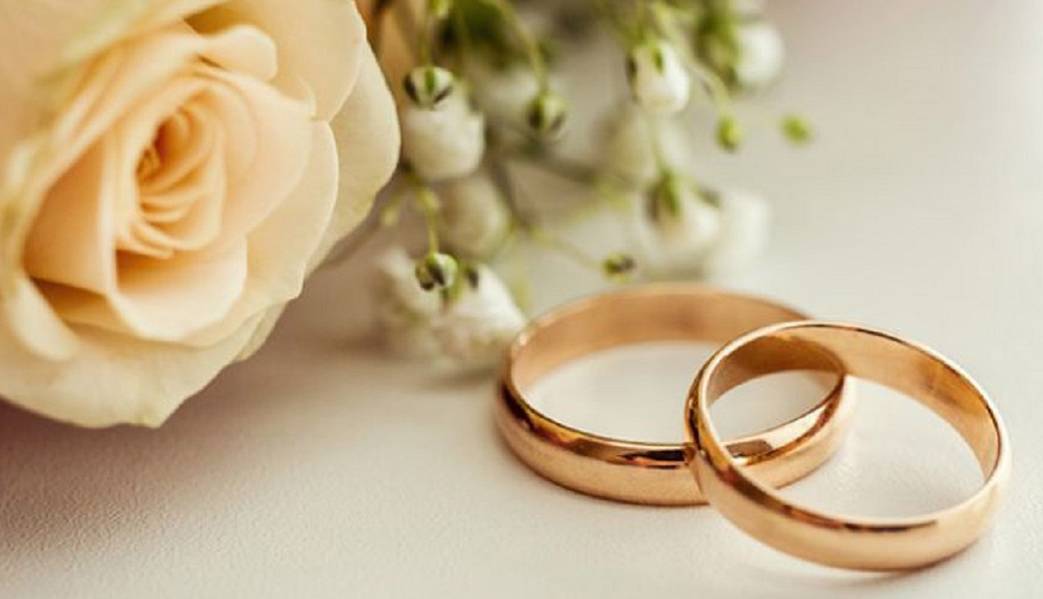 میزان ازدواج در پاییز 1400افزایش یافت