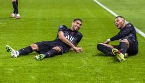 امباپه برود، یک‌ ستاره دیگر PSG را هم با خود می‌برد!