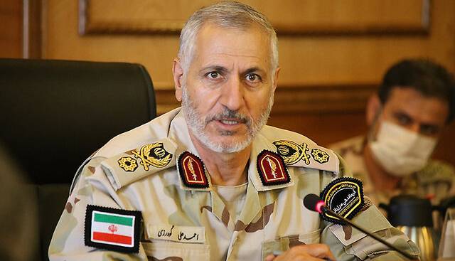 اولویت‌های مرزبانان در نوروز چیست؟