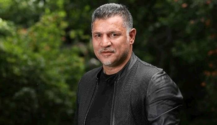 چهره‌ها/ علی دایی در فینال ایندین ولز  بین رافائل نادال و تیلور فریتز