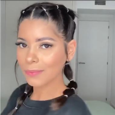 بافت متفاوت و مدرن موها