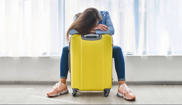 افسردگی تعطیلات چیست و با آن چه کنیم؟