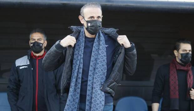 پایان استعفای یحیی