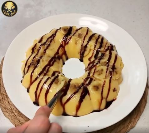 دسر بیسکوئیتی جدید برای مهمانی های نوروزی