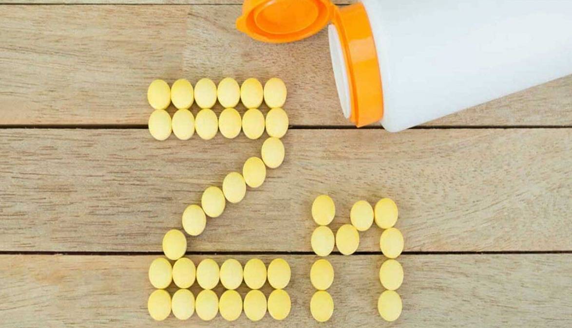 نکات مهم و اساسی برای مصرف قرص زینک