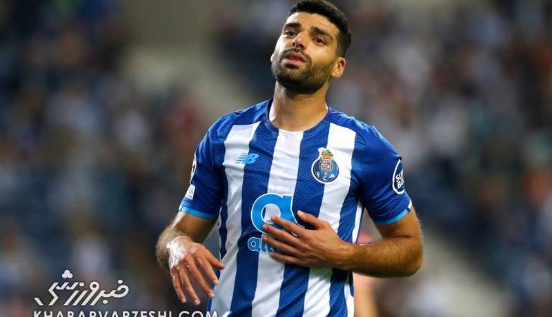 چرا طارمی نباید از پورتو برود؟