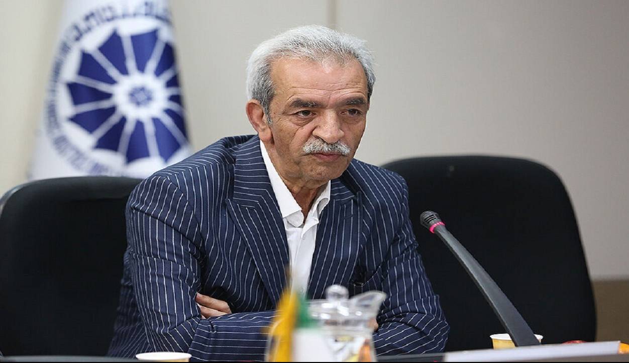 رئیس اتاق بازرگانی ایران: ۲ درصد از صادرات با روش دانش بنیان صورت می‌گیرد