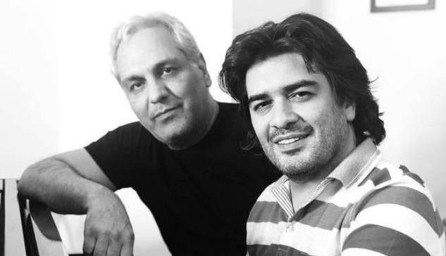 سوال جنجالی مهران مدیری از سامان احتشامی!