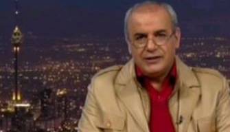 شعر خوانی زیبایی از دکتر رشید کاکاوند