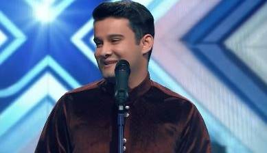 قصه عشق و کار صادق روغنی!