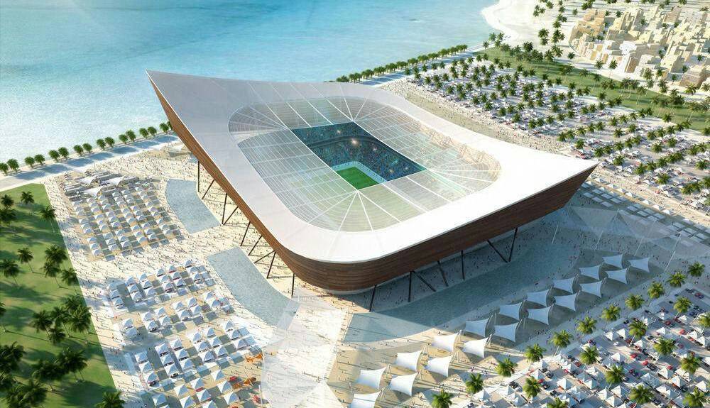 تاریخ فروش بلیت‌های جام جهانی قطر اعلام شد