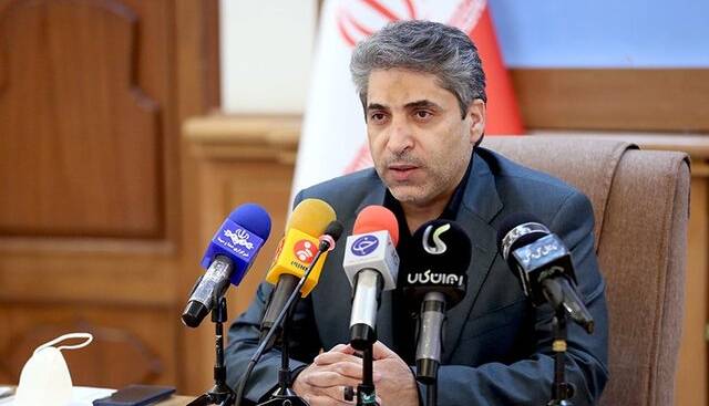 معاون وزیر راه: خانههای باکیفیت و ارزان میسازیم معاون وزیر راه: خانههای باکیفیت و ارزان میسازیم