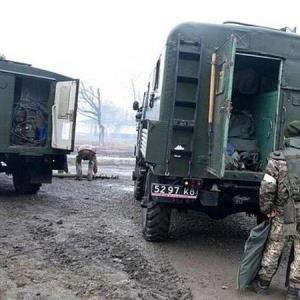 بریتانیا: نیروهای روسیه در اوکراین «تا حد زیادی متوقف شده‌اند»