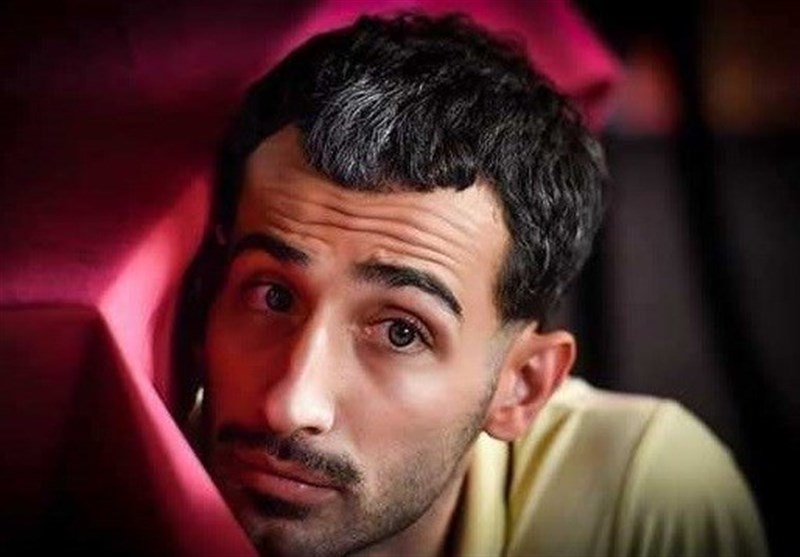 عدسی آهن داره یا میلگرد؟!