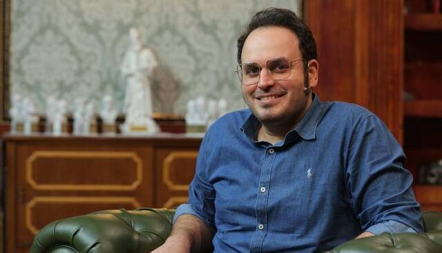 راز موفقیت محمدحسین مهدویان در فیلم هایش چیست؟