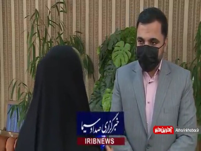 وزیر ارتباطات خبر داد: افزایش هزار درصدی سرعت اینترنت صاحبان کسب و کارها