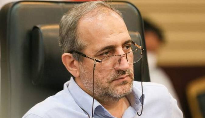 معاون وزیر نفت عنوان کرد: برداشتن گام‌های بزرگ با حمایت از شرکت‌های دانش‌بنیان‌ها