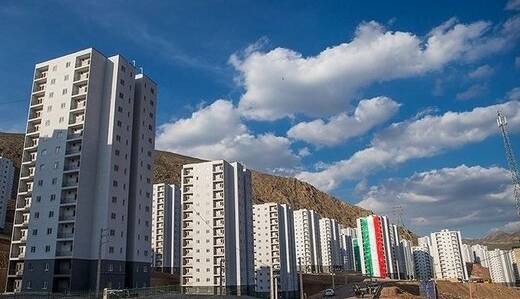 تاکنون چند میلیون نفر در طرح نهضت ملی مسکن ثبت نام کردند؟