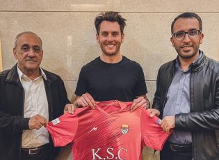 ستاره اسپانیایی فردا در تمرین فولاد