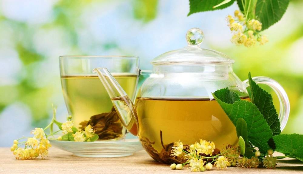 از بین رفتن لرزش دست ها با این دمنوش ها