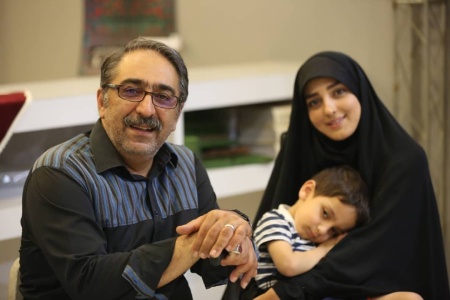 داستان اشکال فنی انگشتر درخواستی از رهبر انقلاب