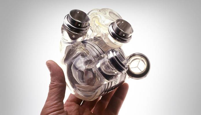 فناوری که قادر به نجات جان شما است؛ قلب مصنوعی چگونه کار می کند؟