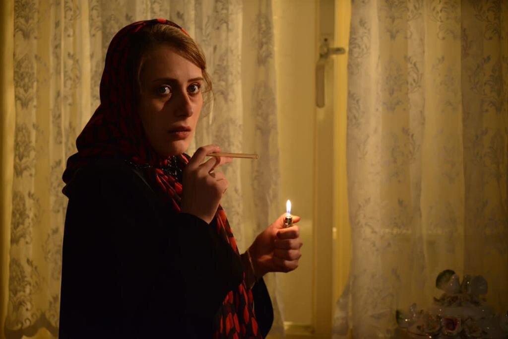 ماجرای ترسناک زنی که از دست قاتل زنان خیابانی فرار کرد