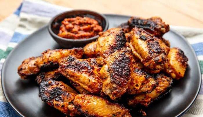 کتف کبابی بدون منقل و آپارتمانی