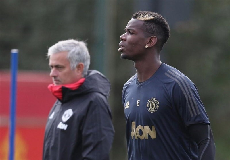 افسردگی‌‌ام؟ همه چیز از زمان حضور مورینیو در منچستریونایتد شروع شد