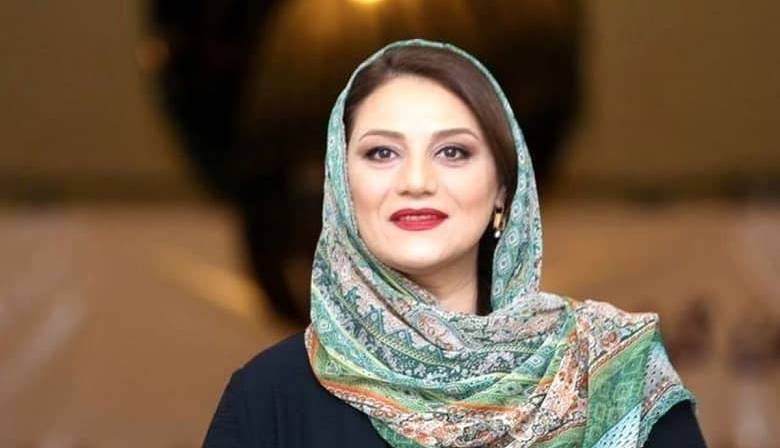 شبنم مقدمی 50 ساله شد شبنم مقدمی 50 ساله شد