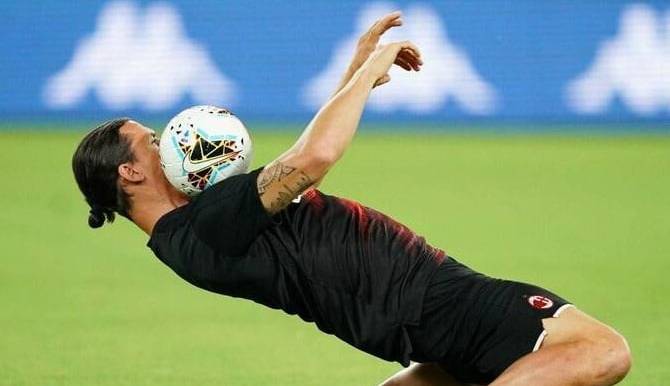 واکنش جالب زلاتان درباره احتمال بازنشسته شدن