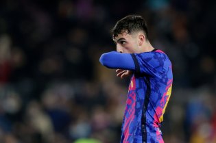 رئال من را نخواست، حالا در بارسلونا لذت میبرم رئال من را نخواست، حالا در بارسلونا لذت میبرم