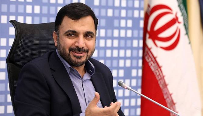 وعده وزیر ارتباطات: سرعت اینترنت 100 برابر می‌شود